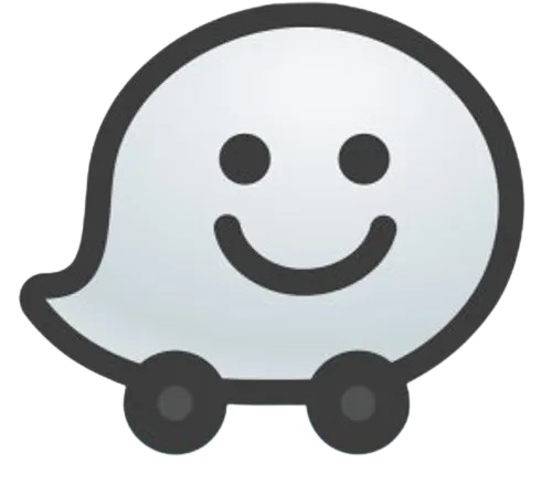 Waze